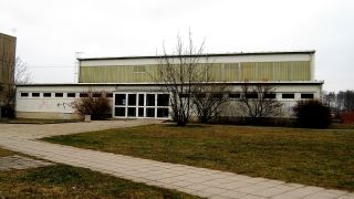 : Archiv :: FSC mit neuer Heimstätte :